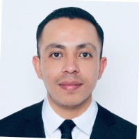 Marcos Abel Roque Martínez
