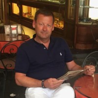 Peter Van Schie