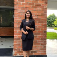 Sanjana Nahata