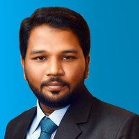 Ghayyor Ali Khan