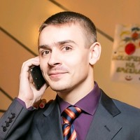Юрий Воронов