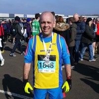 Gary Fairhurst