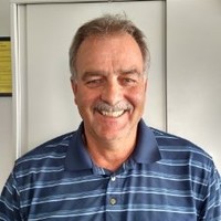 Ron McClary