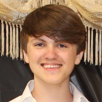 Chase Crowder