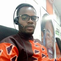 Gloire Nsiala