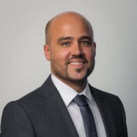 David Benito Laorga
