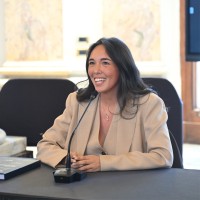 Claudia Carli