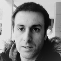Eneko Sanz Alcelay