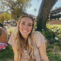 Sarah Christopherson Winters