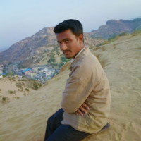 Ghanshyam Solanki