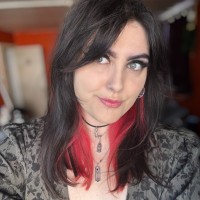 Georgie Sofia Christoforou