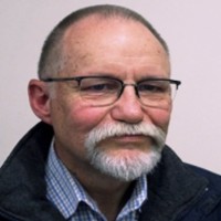 David Mead