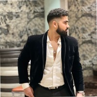 Anugrah Chawla