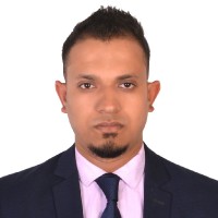 Ariful Haque Topu