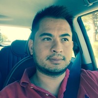 Patrick Nguyen