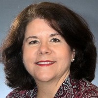 Pam Henderson
