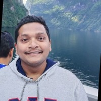 vivek palande