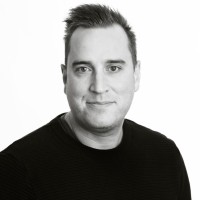 Øyvind Thorpe