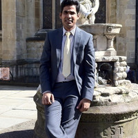 Md. Uddin