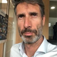 Benoit Lefranc