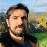 Pedro Frias
