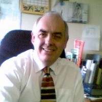 Paul Kelly MCIPHE RP