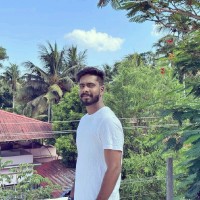 Nithin N R