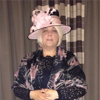Beverley Smith