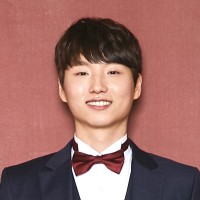 Sangmin Jeong