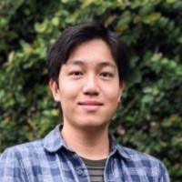 Maxwell Chen