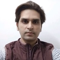 Fariddin Shaikh