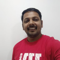 Mahadevan Narasimha