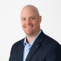 J.J. Scott, AIA, NCARB, LEED AP BD+C