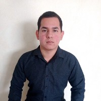 EDGAR EDUARDO FABIO ELIAS SANDOVAL