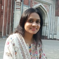 Tahzeeb Fatima