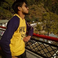 Hardik Sharma