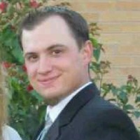 Christopher Clevenger