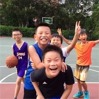 Johnny Wang