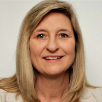 Laura Tasker, SHRM-SCP
