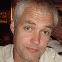 Krister Ericson