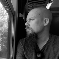 Jukka Mikkonen