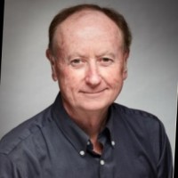 Jim Robinson