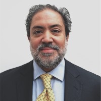 Ali Ahmed