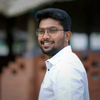 Karthik Karuppasamy