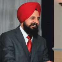 Tirath Singh Sidhu