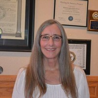 Sharon Shumard