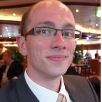 Nicolas Bastien