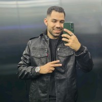 Igor Cassiano Mota de Urzedo