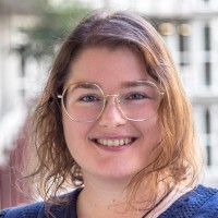 Anne Marieke De Geest