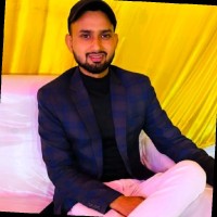 Shubham Shukla